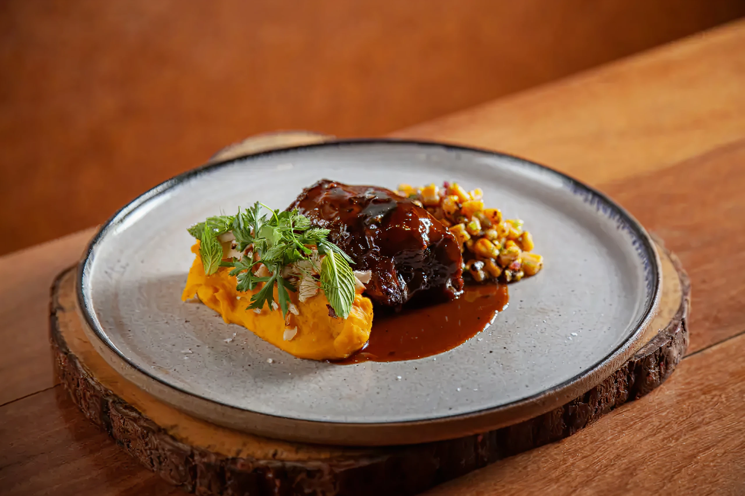 De*Primeira — Gastronomia